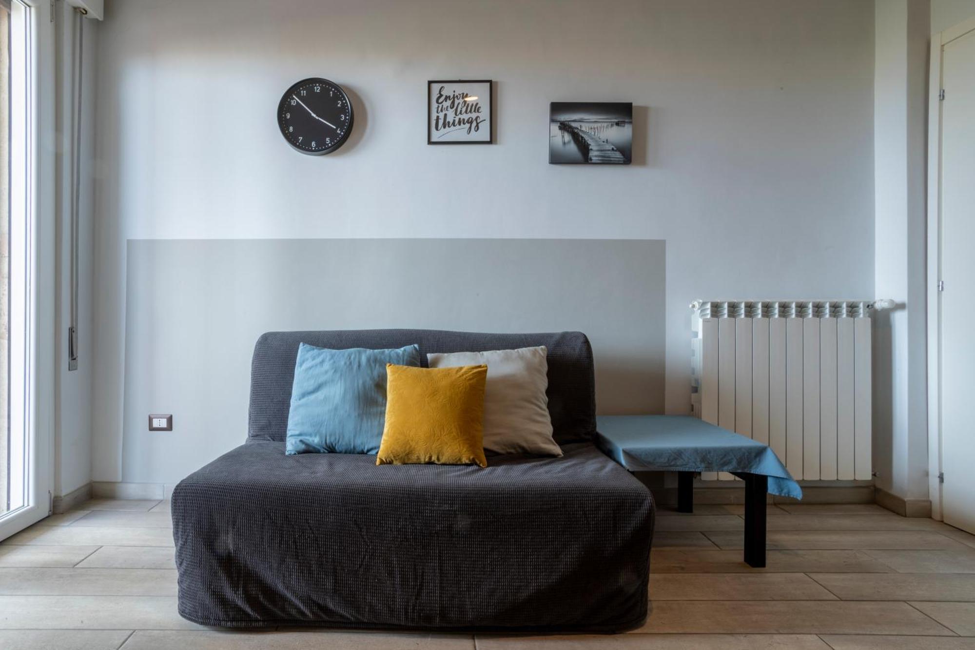 شقة Circelli House روما المظهر الخارجي الصورة
