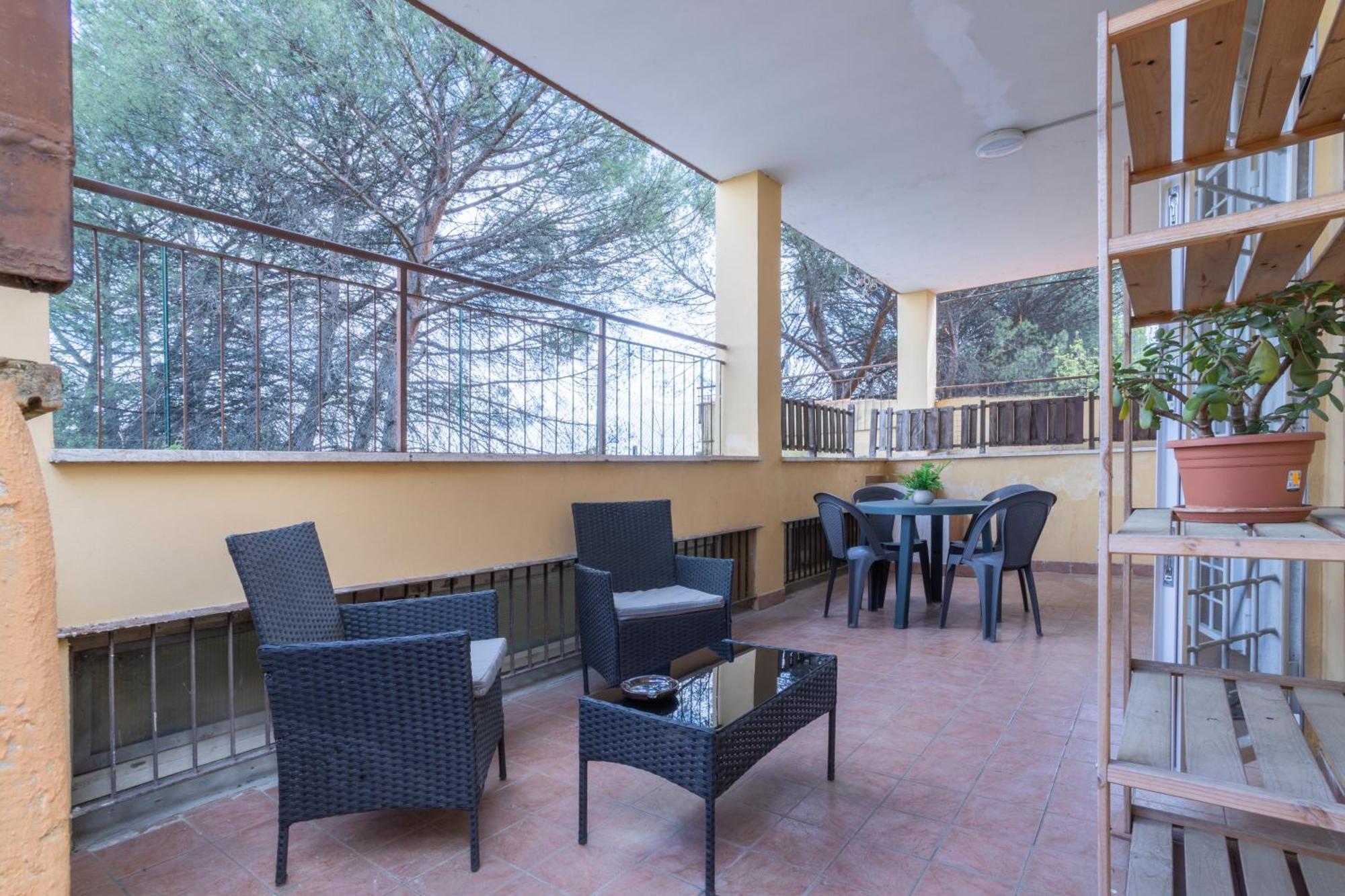 شقة Circelli House روما المظهر الخارجي الصورة
