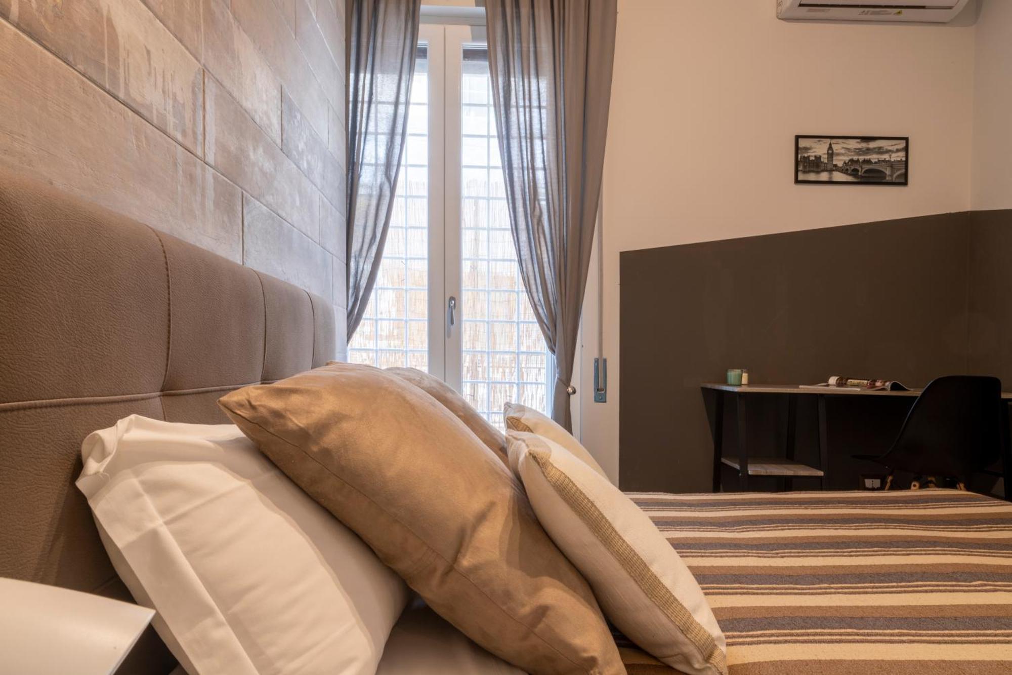 شقة Circelli House روما المظهر الخارجي الصورة