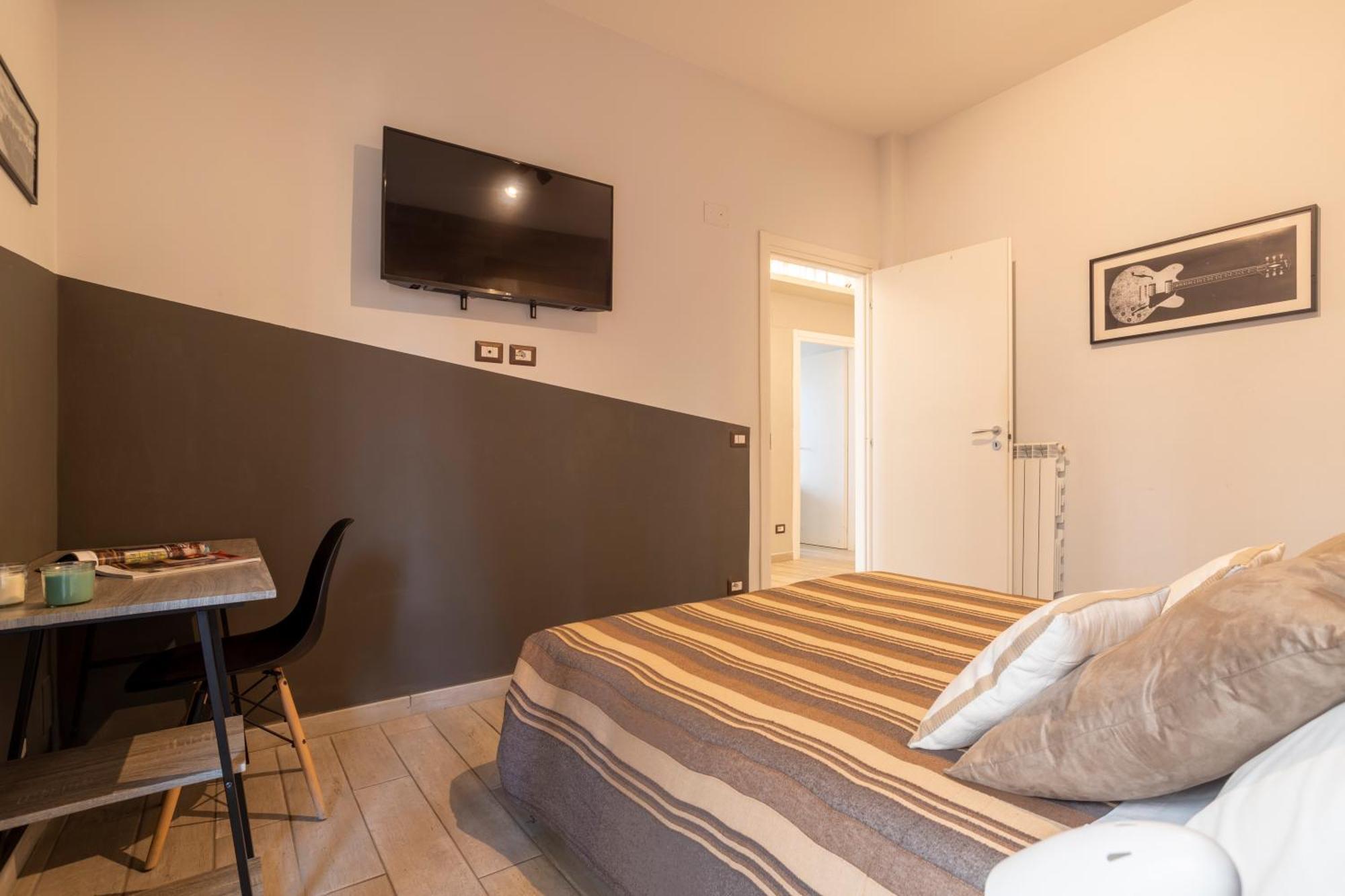 شقة Circelli House روما المظهر الخارجي الصورة