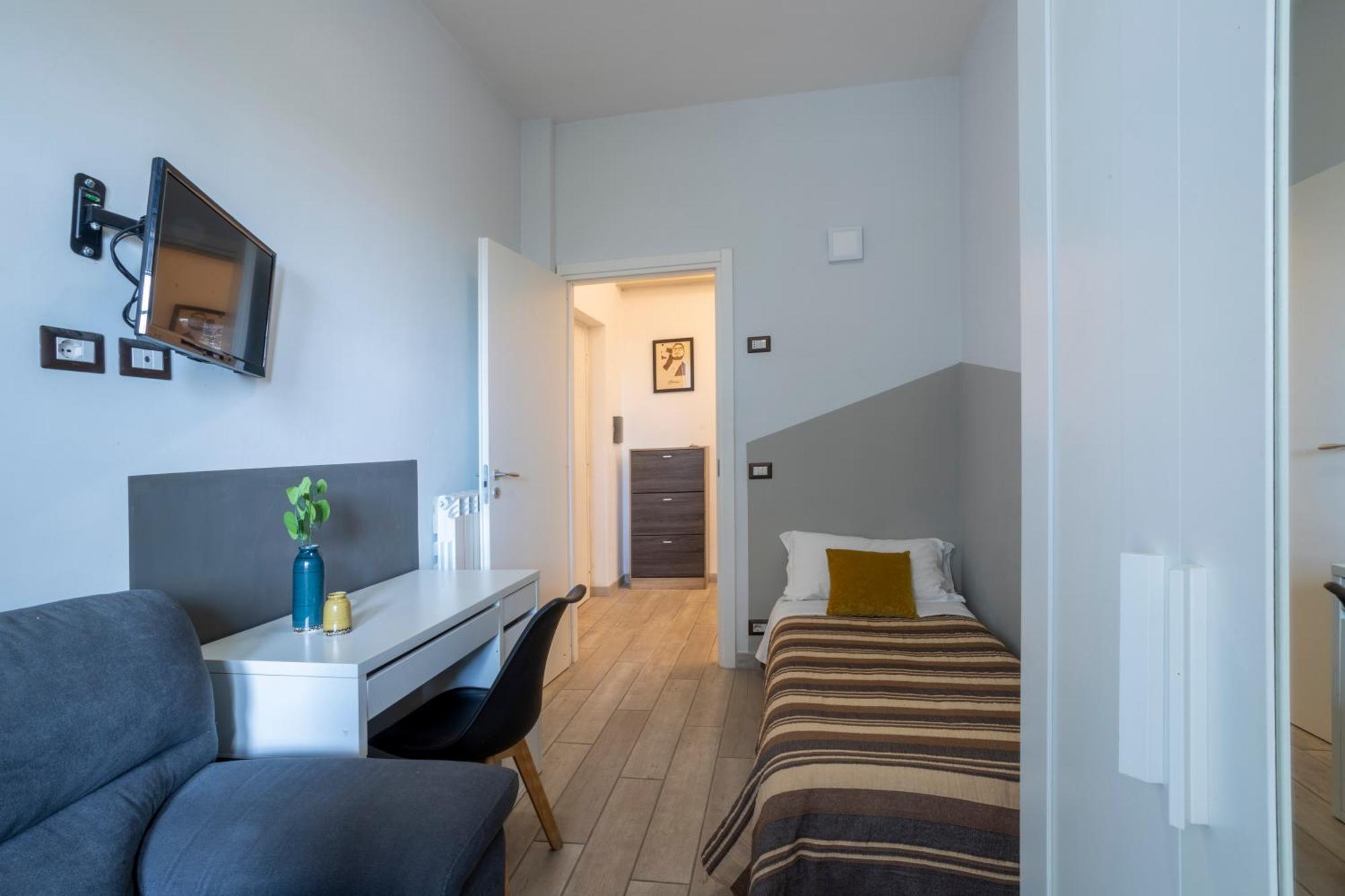 شقة Circelli House روما المظهر الخارجي الصورة