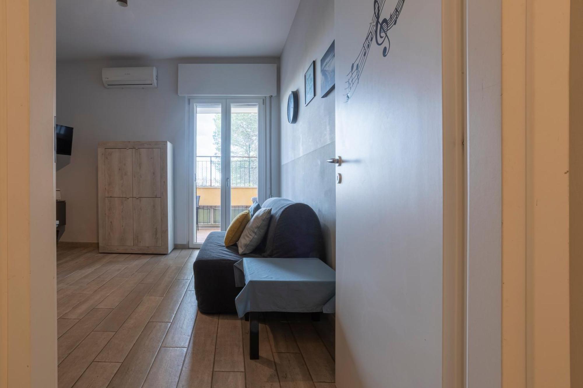 شقة Circelli House روما المظهر الخارجي الصورة