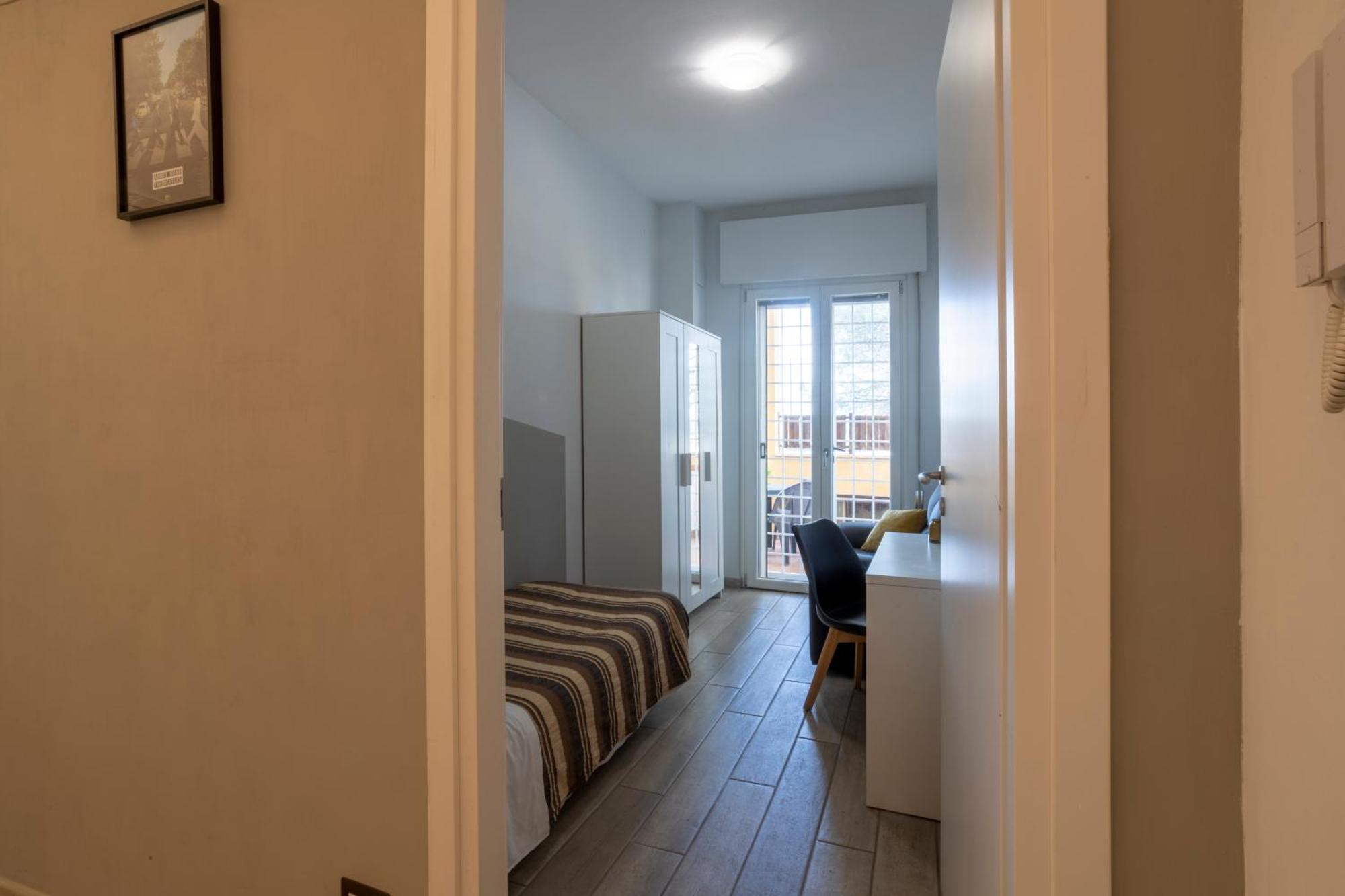 شقة Circelli House روما المظهر الخارجي الصورة